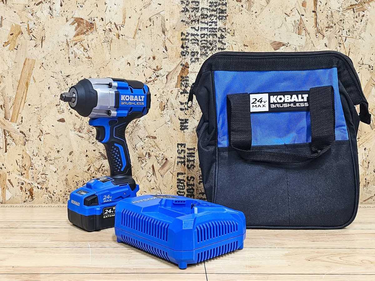 The Best Cordless Impact Wrenches of 2024
