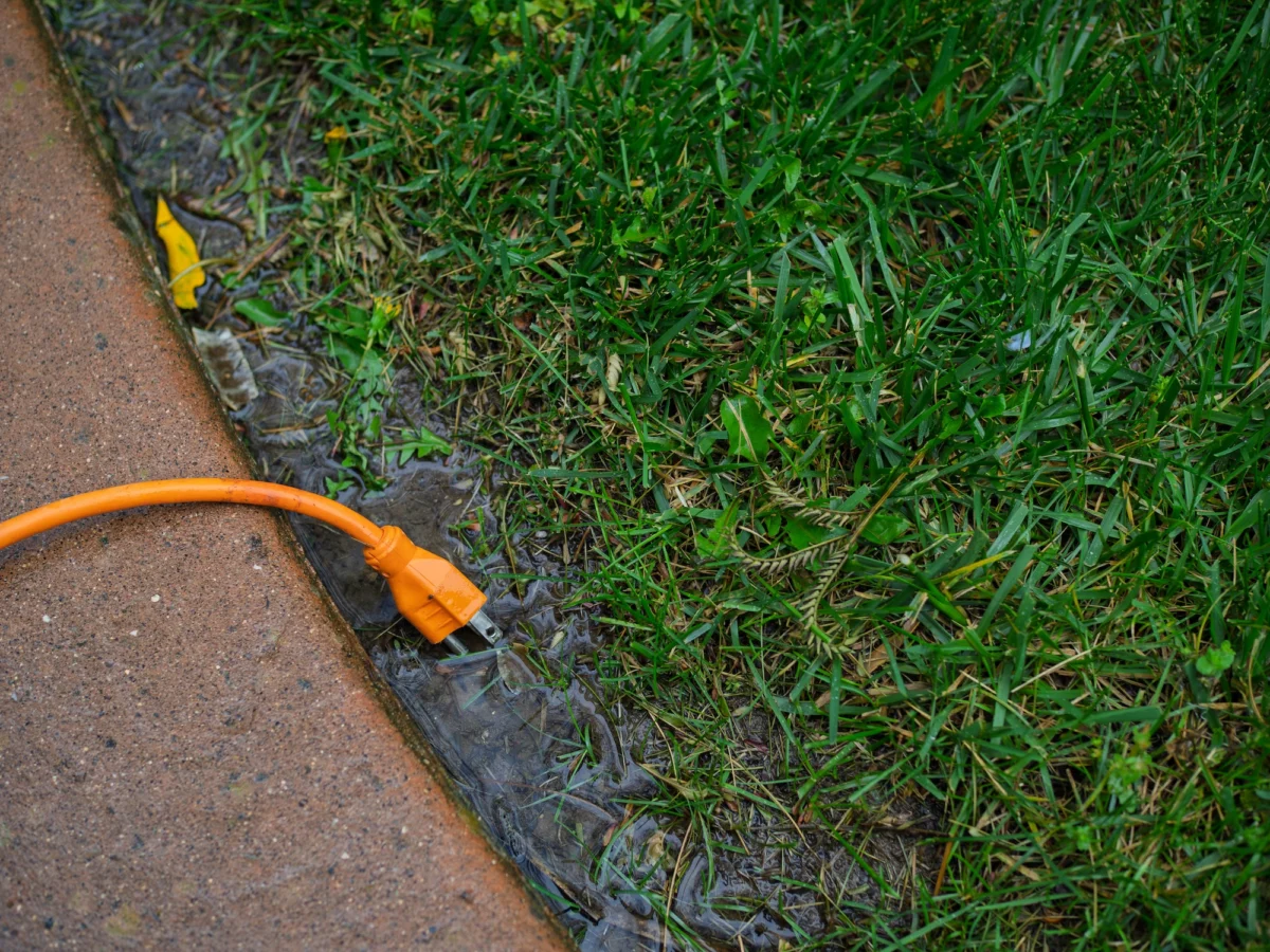 The Critical Risks of Standing Water and Effective Mitigation Strategies for Homeowners