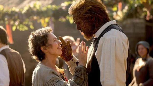 The Cultural Resonance of Wicker How a Bizarre Romantic Fantasy Challenged Modern Relationship Dynamics and Redefined the Monster Human Genre