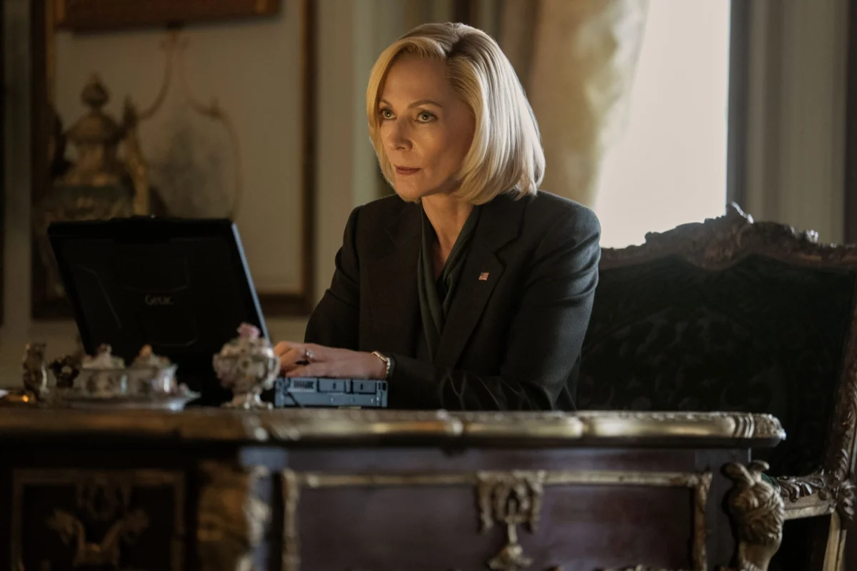 The Diplomat Season Four: A Global Stage for High-Stakes Diplomacy and Cinematic Craft