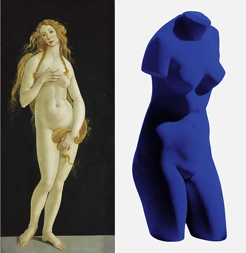 The Evolution of Aphrodite: How the Goddess of Love Became the Most Controversial Figure in Art History