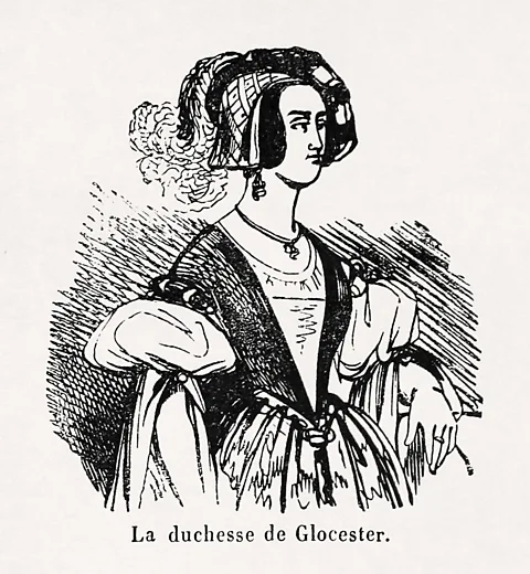 The Royal Witch of the House of Lancaster: The Trial of Eleanor Cobham and the Fall of the Duke of Gloucester