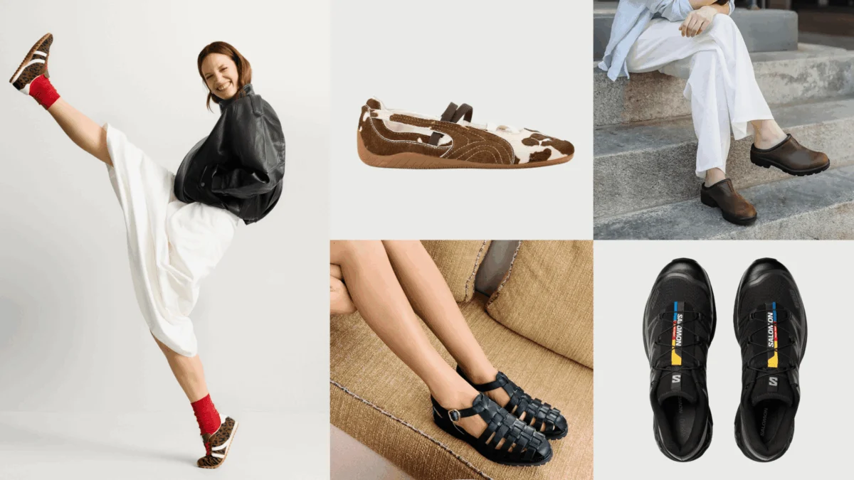 The Ultimate Guide to Comfortable Walking Shoes for Travel