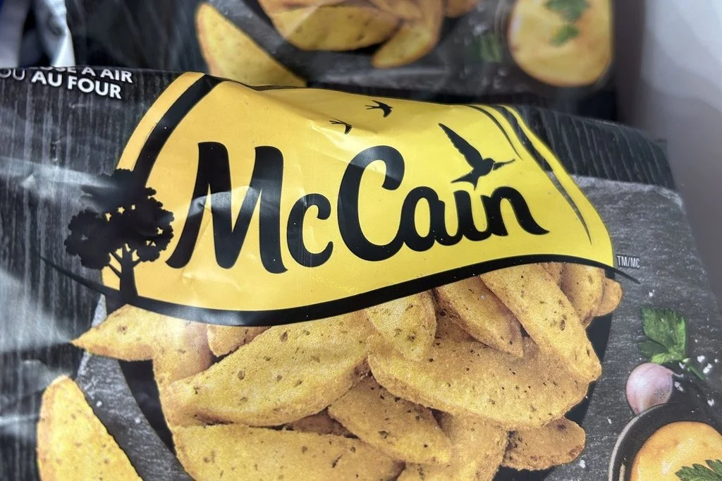 U.S. Judge Allows Major Frozen Potato Price-Fixing Lawsuit Against Canadian Giants McCain and Cavendish Farms to Proceed