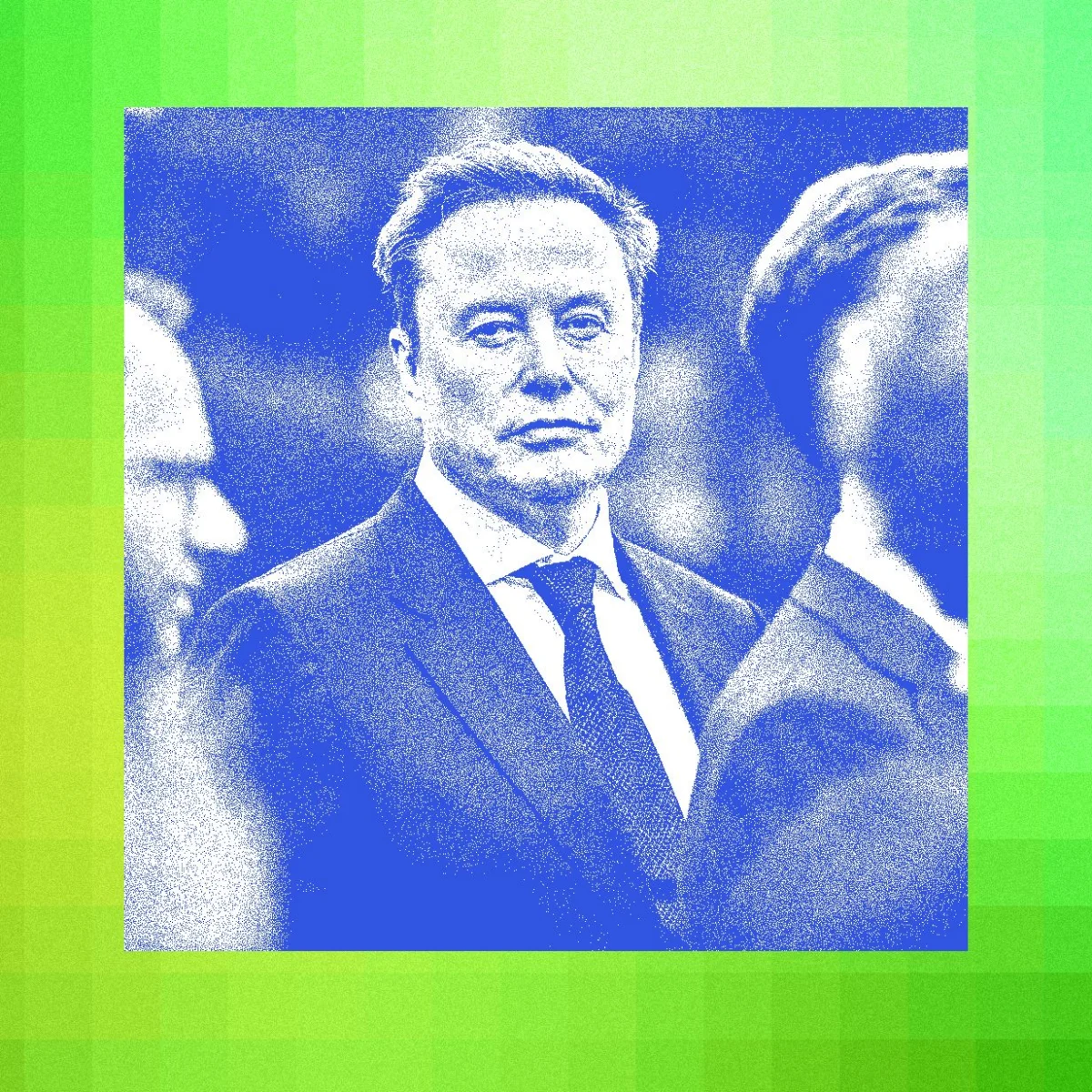 Uncanny Valley Explores Elon Musk’s Midterm Spending, AI Ethics, and the Muse Logo Controversy