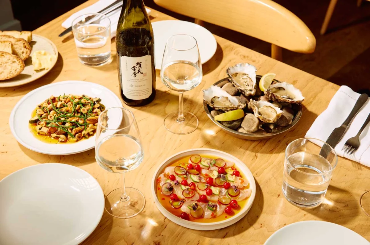 Unlocking Sake’s Aromatic Potential: A Guide for Wine Enthusiasts