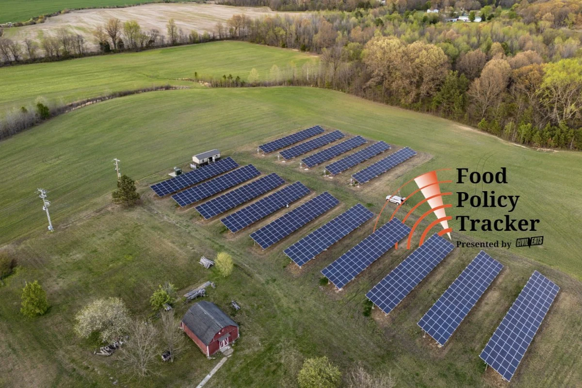 USDA Finalizes Sweeping Changes to Rural Energy Program, Sparking Legal Challenge and Farmer Outcry
