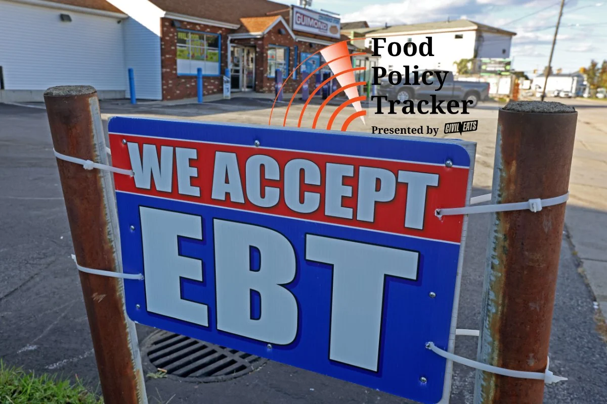 USDA Proposes Mandatory EBT Chip Cards to Combat Fraud, States Grapple with Unfunded Mandate Amidst Budgetary Strain